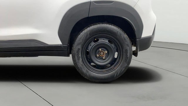 Second-hand 2021 Nissan Magnite XL BSVI for sale in Lucknow-28