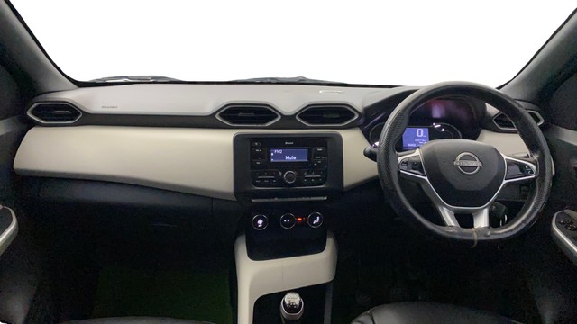 Second-hand 2021 Nissan Magnite XL BSVI for sale in Lucknow-21