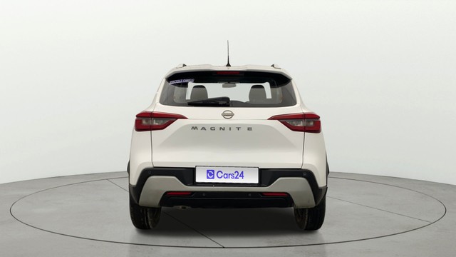 Second-hand 2021 Nissan Magnite XL BSVI for sale in Lucknow-14