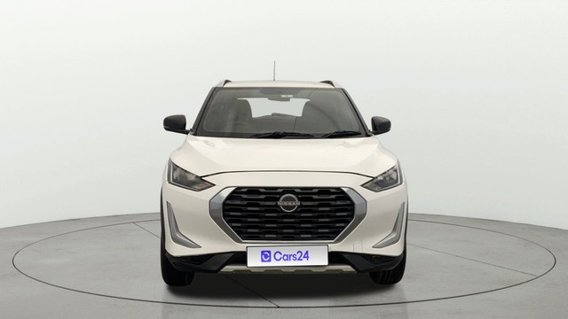 Second-hand 2021 Nissan Magnite XL BSVI for sale in Lucknow-18