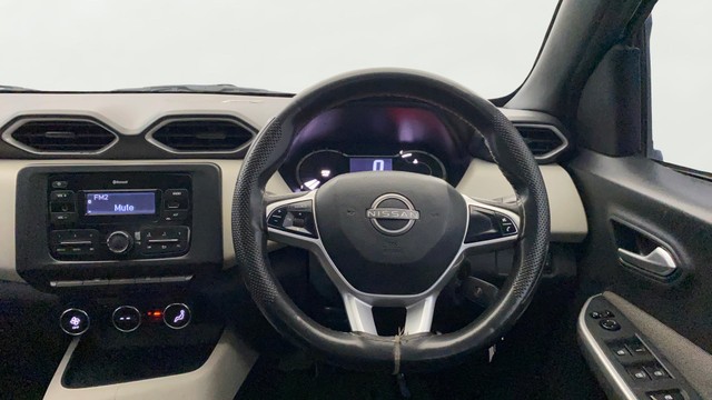 Second-hand 2021 Nissan Magnite XL BSVI for sale in Lucknow-1