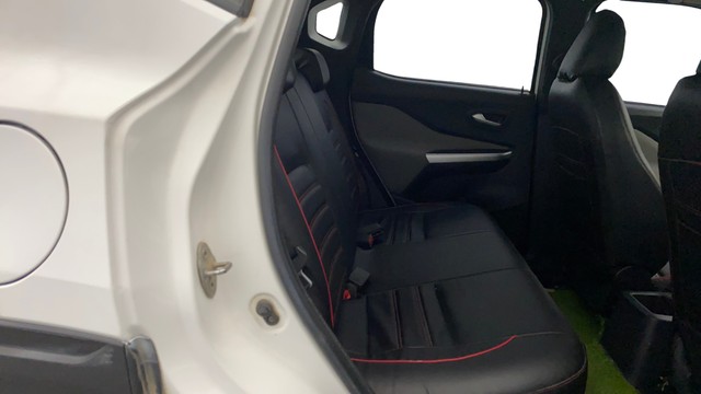 Second-hand 2021 Nissan Magnite XL BSVI for sale in Lucknow-10