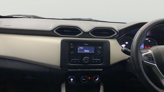 Second-hand 2021 Nissan Magnite XL BSVI for sale in Lucknow-7