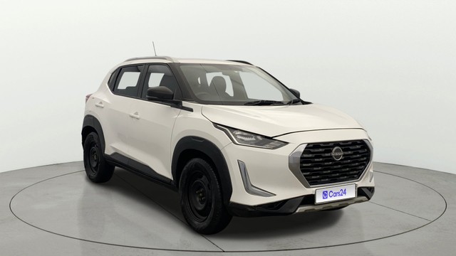 Second-hand 2021 Nissan Magnite XL BSVI for sale in Lucknow-11