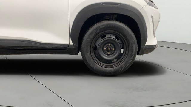 Second-hand 2021 Nissan Magnite XL BSVI for sale in Lucknow-26