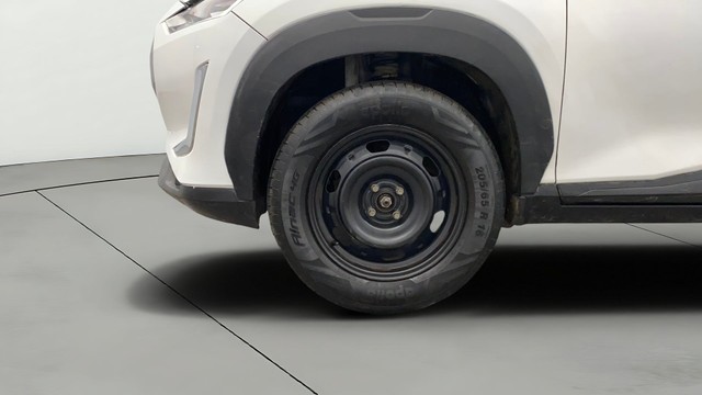 Second-hand 2021 Nissan Magnite XL BSVI for sale in Lucknow-29