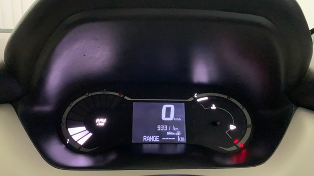 Second-hand 2021 Nissan Magnite XL BSVI for sale in Lucknow-23