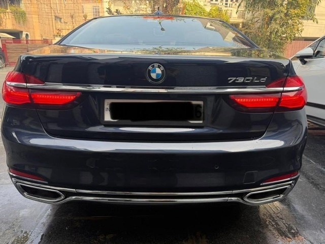 Second-hand 2019 BMW 7 Series 730Ld DPE Signature for sale in New Delhi-5