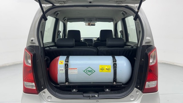 Second-hand 2018 Maruti Suzuki Wagon R CNG LXI for sale in Sonipat-9