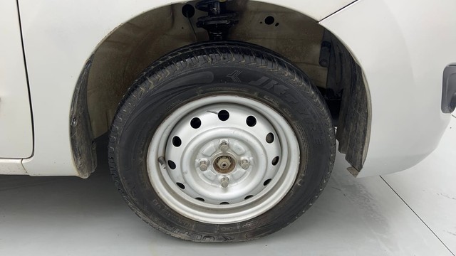 Second-hand 2018 Maruti Suzuki Wagon R CNG LXI for sale in Sonipat-17