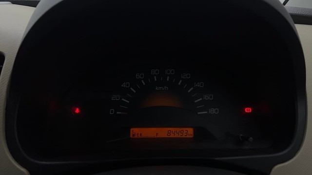 Second-hand 2018 Maruti Suzuki Wagon R CNG LXI for sale in Sonipat-13