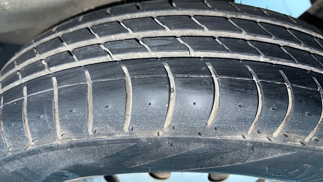 Second-hand 2018 Maruti Suzuki Wagon R CNG LXI for sale in Sonipat-38