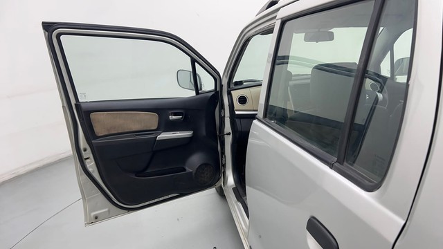 Second-hand 2018 Maruti Suzuki Wagon R CNG LXI for sale in Sonipat-30