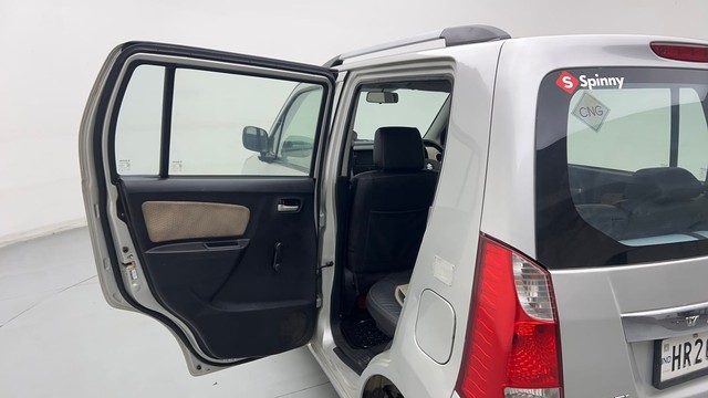 Second-hand 2018 Maruti Suzuki Wagon R CNG LXI for sale in Sonipat-39