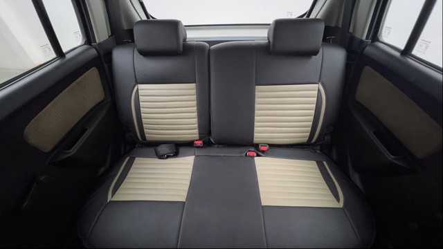 Second-hand 2018 Maruti Suzuki Wagon R CNG LXI for sale in Sonipat-25