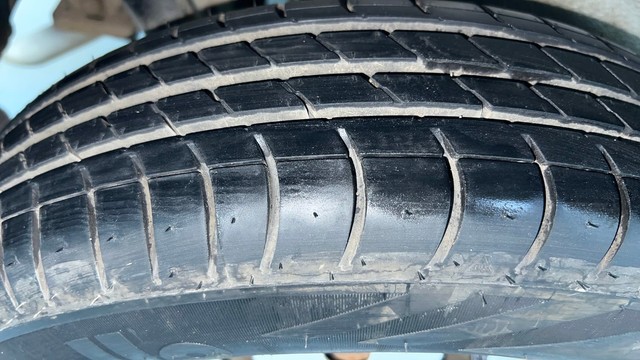 Second-hand 2018 Maruti Suzuki Wagon R CNG LXI for sale in Sonipat-24