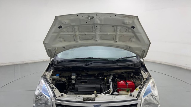 Second-hand 2018 Maruti Suzuki Wagon R CNG LXI for sale in Sonipat-8