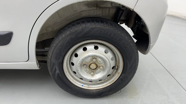 Second-hand 2018 Maruti Suzuki Wagon R CNG LXI for sale in Sonipat-19