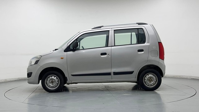 Second-hand 2018 Maruti Suzuki Wagon R CNG LXI for sale in Sonipat-6