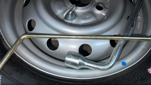 Second-hand 2018 Maruti Suzuki Wagon R CNG LXI for sale in Sonipat-21