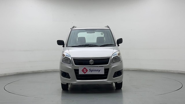 Second-hand 2018 Maruti Suzuki Wagon R CNG LXI for sale in Sonipat-7