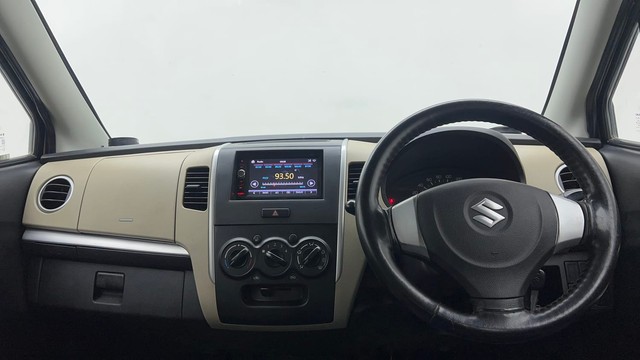 Second-hand 2018 Maruti Suzuki Wagon R CNG LXI for sale in Sonipat-11