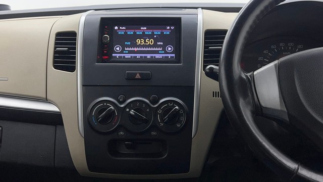 Second-hand 2018 Maruti Suzuki Wagon R CNG LXI for sale in Sonipat-33