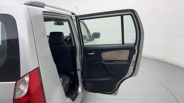 Second-hand 2018 Maruti Suzuki Wagon R CNG LXI for sale in Sonipat-31