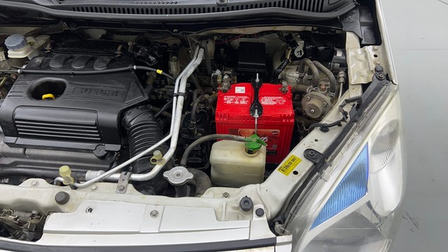 Second-hand 2018 Maruti Suzuki Wagon R CNG LXI for sale in Sonipat-37