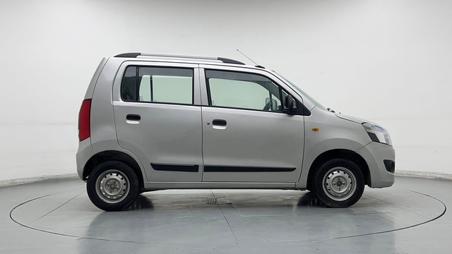 Second-hand 2018 Maruti Suzuki Wagon R CNG LXI for sale in Sonipat-2