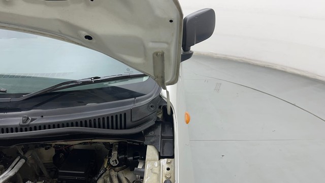 Second-hand 2018 Maruti Suzuki Wagon R CNG LXI for sale in Sonipat-28