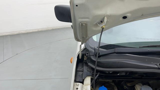 Second-hand 2018 Maruti Suzuki Wagon R CNG LXI for sale in Sonipat-34