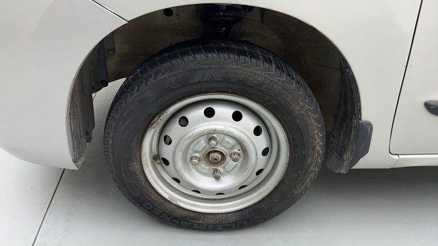 Second-hand 2018 Maruti Suzuki Wagon R CNG LXI for sale in Sonipat-20