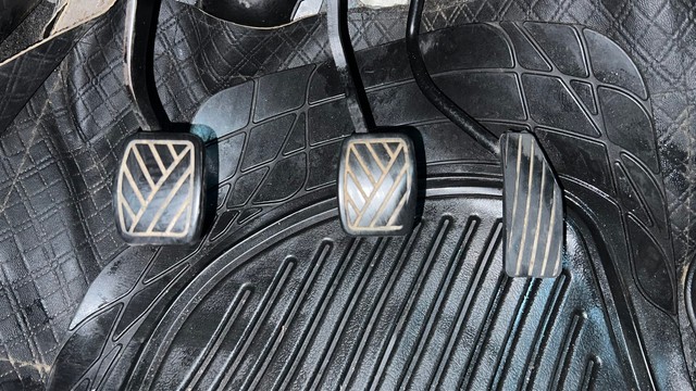 Second-hand 2018 Maruti Suzuki Wagon R CNG LXI for sale in Sonipat-14