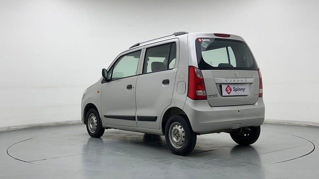 Second-hand 2018 Maruti Suzuki Wagon R CNG LXI for sale in Sonipat-5