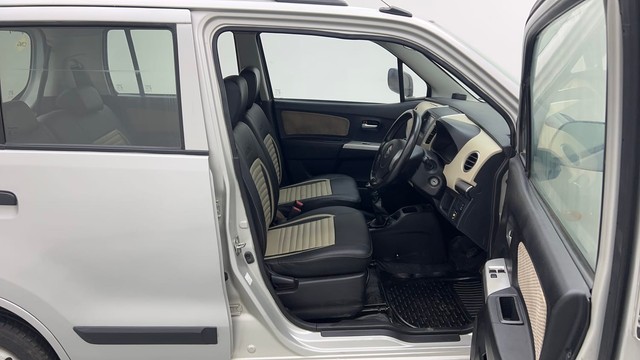 Second-hand 2018 Maruti Suzuki Wagon R CNG LXI for sale in Sonipat-15