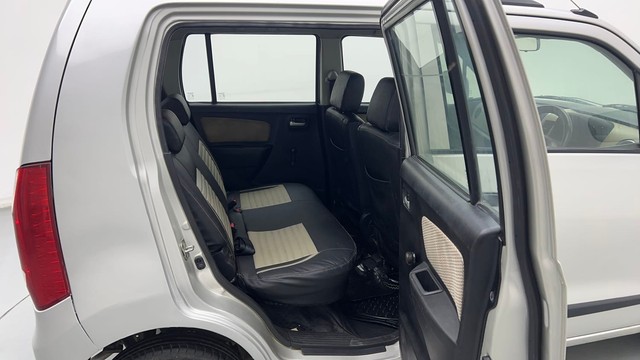 Second-hand 2018 Maruti Suzuki Wagon R CNG LXI for sale in Sonipat-27