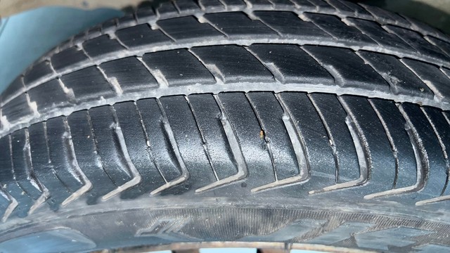 Second-hand 2018 Maruti Suzuki Wagon R CNG LXI for sale in Sonipat-35