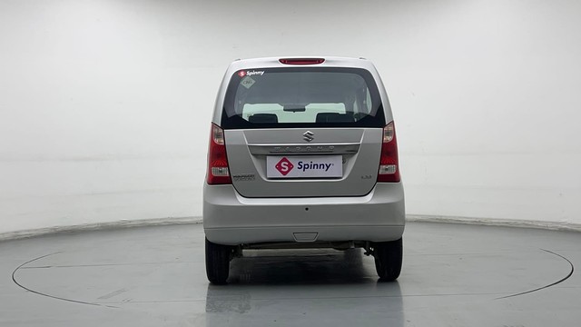 Second-hand 2018 Maruti Suzuki Wagon R CNG LXI for sale in Sonipat-4