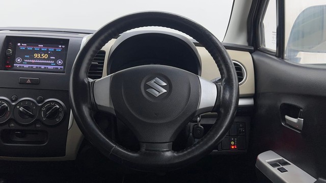 Second-hand 2018 Maruti Suzuki Wagon R CNG LXI for sale in Sonipat-23