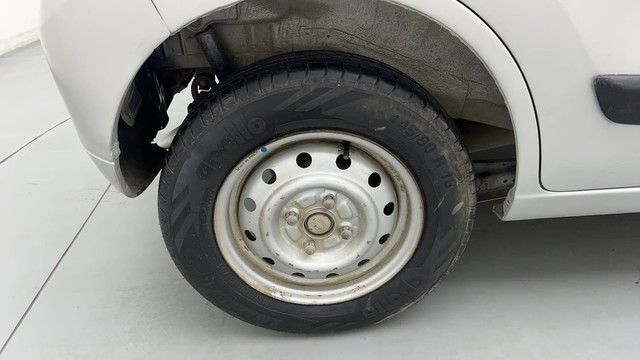 Second-hand 2018 Maruti Suzuki Wagon R CNG LXI for sale in Sonipat-18