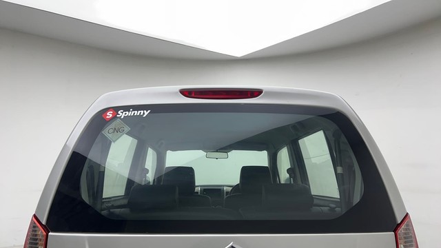 Second-hand 2018 Maruti Suzuki Wagon R CNG LXI for sale in Sonipat-26