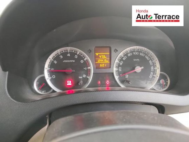 Maruti Suzuki Swift Dzire VXI Second-hand 2015 Maruti Suzuki Swift Dzire VXI for sale in Thiruvananthapuram-5