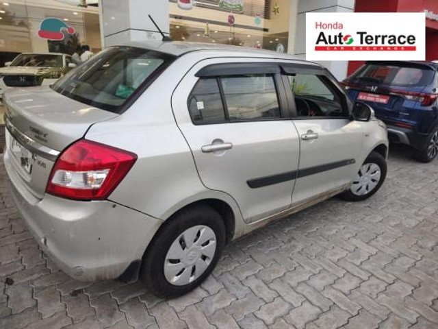Maruti Suzuki Swift Dzire VXI Second-hand 2015 Maruti Suzuki Swift Dzire VXI for sale in Thiruvananthapuram-2
