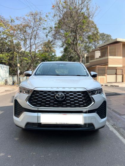 2023 Toyota Innova Hycross VX 7STR Hybrid