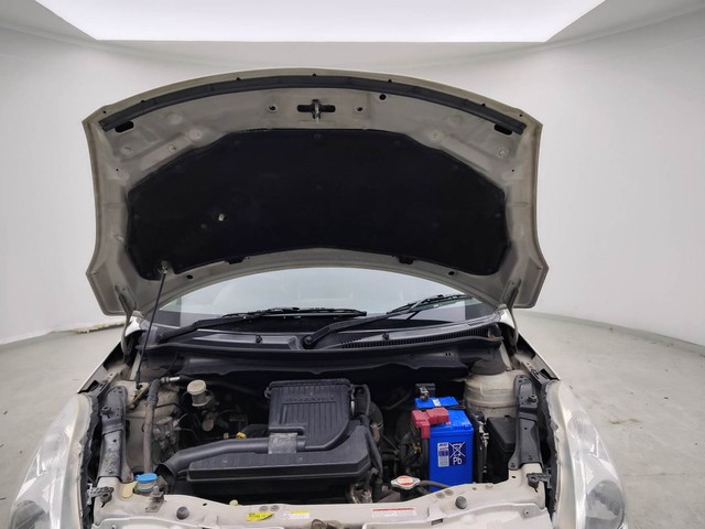 Second-hand 2016 Maruti Suzuki Swift VXI for sale in Visakhapatnam-8