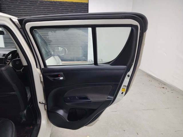 Second-hand 2016 Maruti Suzuki Swift VXI for sale in Visakhapatnam-26