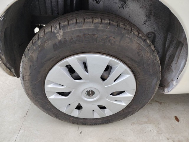 Second-hand 2016 Maruti Suzuki Swift VXI for sale in Visakhapatnam-18