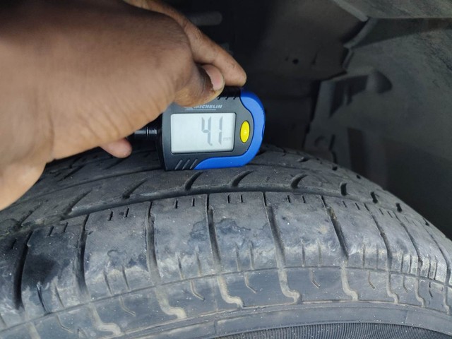 Second-hand 2016 Maruti Suzuki Swift VXI for sale in Visakhapatnam-31