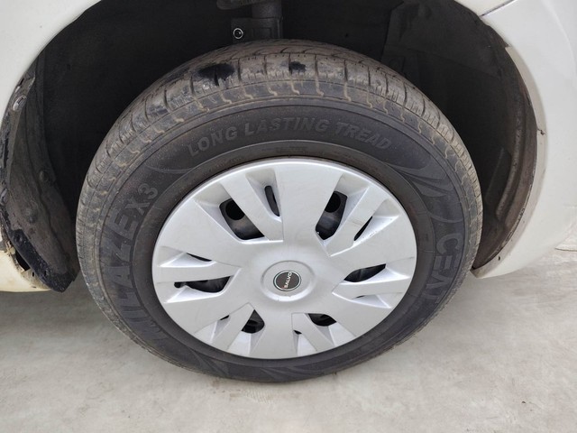 Second-hand 2016 Maruti Suzuki Swift VXI for sale in Visakhapatnam-17